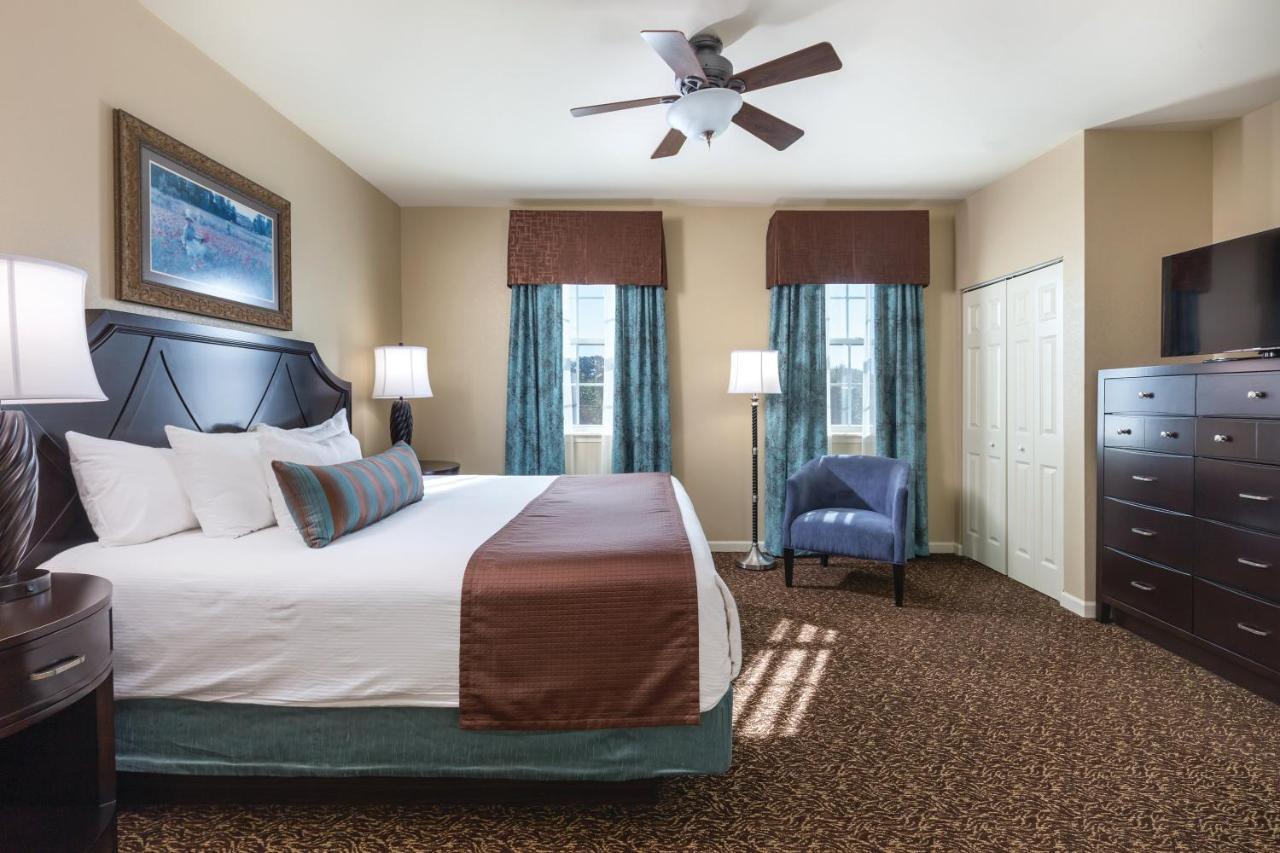 Club Wyndham Governors Green Williamsburg Buitenkant foto