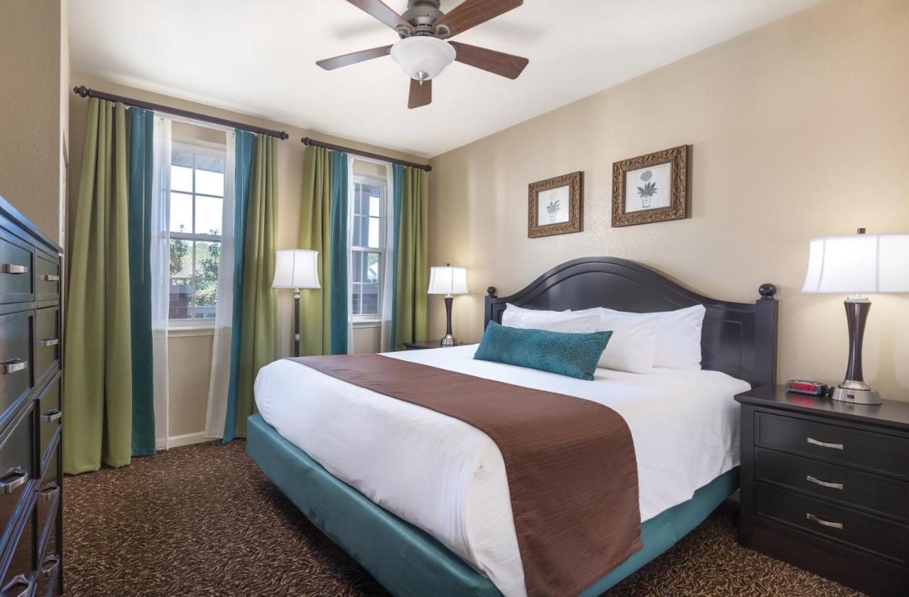 Club Wyndham Governors Green Williamsburg Buitenkant foto