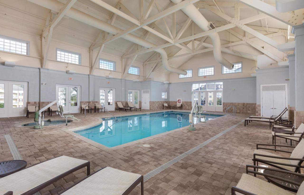 Club Wyndham Governors Green Williamsburg Buitenkant foto